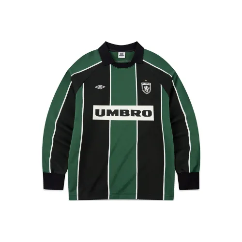 Umbro Унисекс Свитшоты