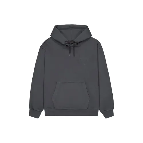 New Balance Co-Brand Толстовка Мужская Темно-Серый