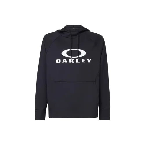 Oakley Черный Унисекс Свитшоты