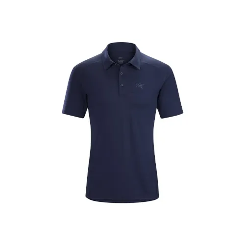 Arcteryx KADEM Мужское Поло