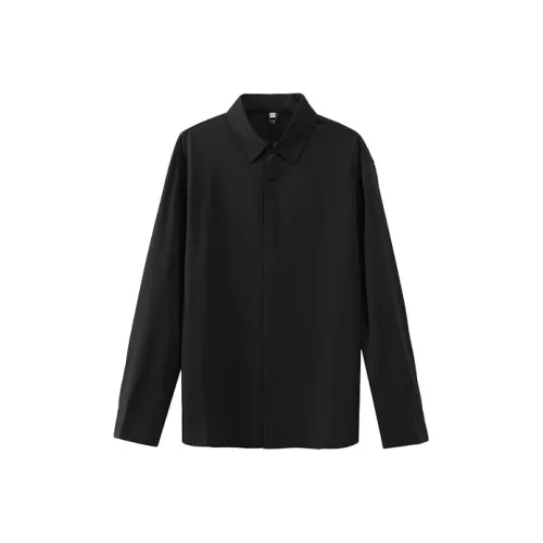 I'm David Унисекс Рубашки