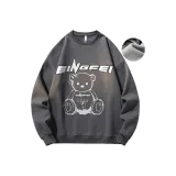 Темно-серый