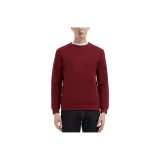 Темно-красный