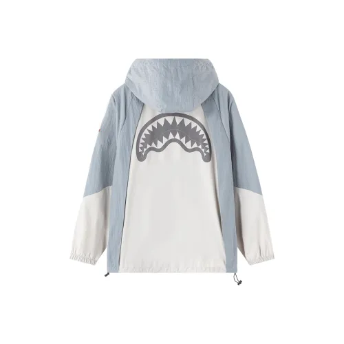 SPRAYGROUND Одежда с защитой от солнца Унисекс