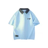 Светло-голубой