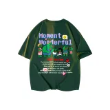 Темно-зеленый