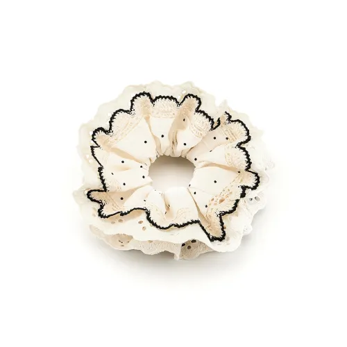 AJIDOU Резинки-спирали для волос Женские