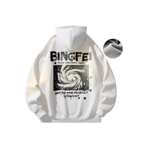 Ice flying Унисекс Свитшоты