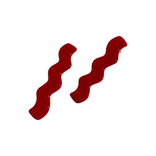 Water Jade Сплав Заколки для волос Женские