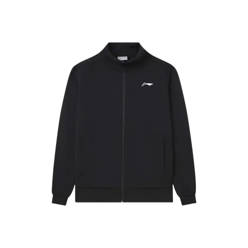 Подкладка Badminton series Толстовка Унисекс Черный