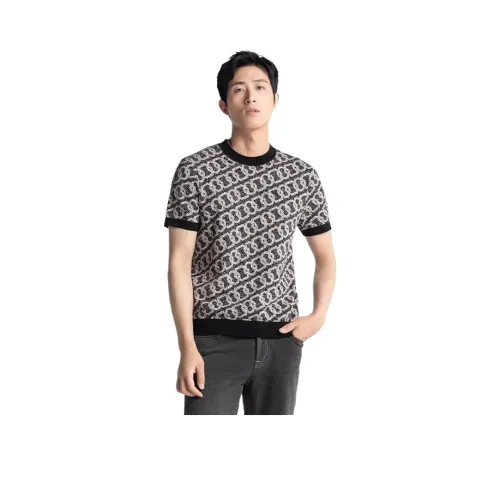 CANUDILO Мужские T-рубашки