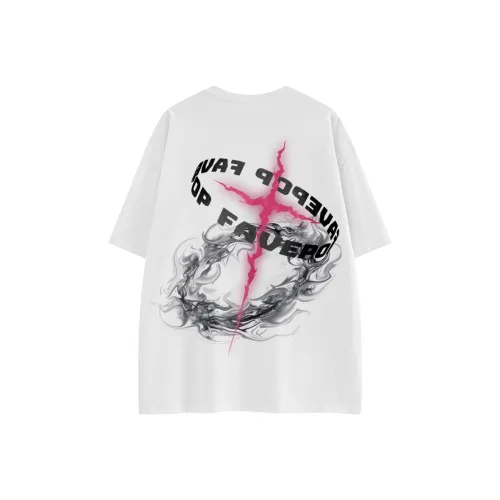 FAVEPOP Унисекс Футболки