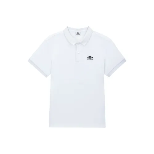 Umbro Унисекс Поло