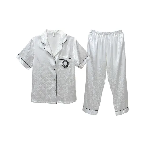 Slimma Унисекс Пижамные комплекты