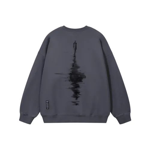 BTK Унисекс Свитшоты