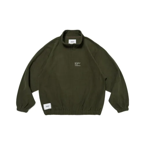 WTAPS Мужские Свитшоты