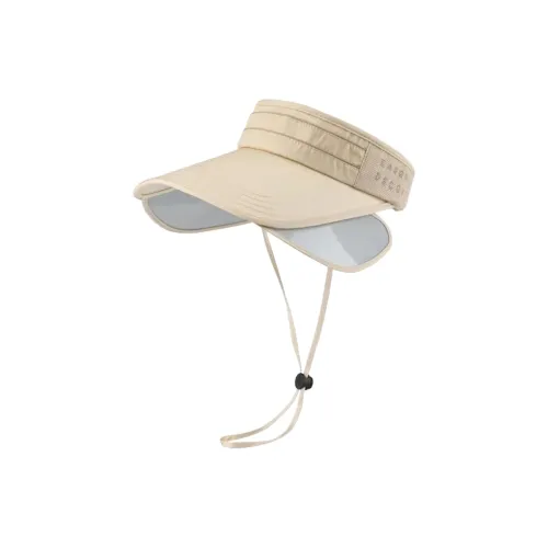 EQUIPMENTELEGANT Быстросохнущая ткань мужские головные уборы с защитой от солнца