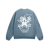 Светло-голубой