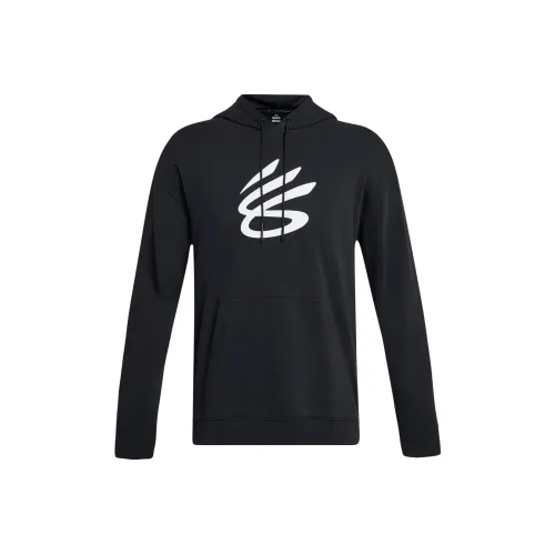 Under Armour Черные Мужские Толстовки