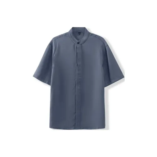 I'm David Унисекс Рубашки