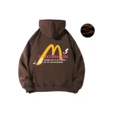 Карамель (Флисовая подкладка)