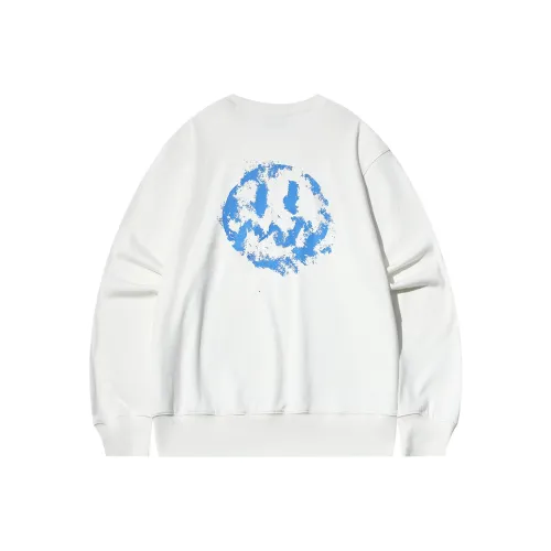 BEASTER Унисекс Свитшоты