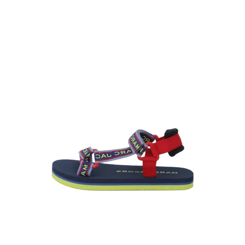 MARC JACOBS Детские сандалии Морской синий Детский