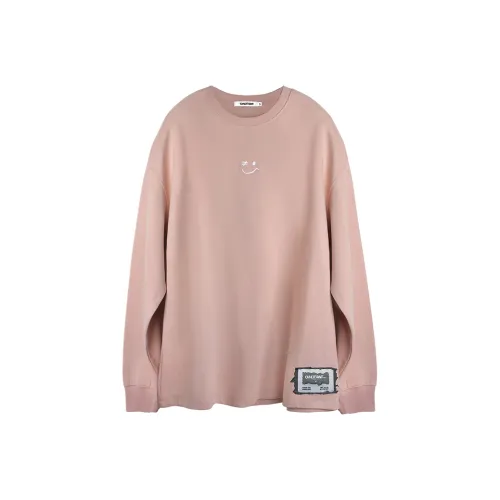 CANOTWAIT_ Унисекс Свитшоты