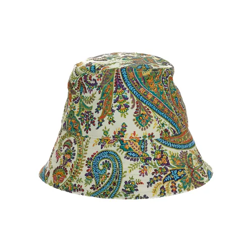 ETRO Женские Панамы из хлопка