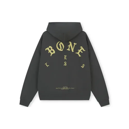 Безшовный крой Унисекс Свитшоты