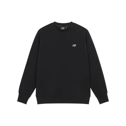 New Balance X LiangDong Свитшот Унисекс Черный