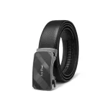 Зернистая кожа личи, металлическая пряжка