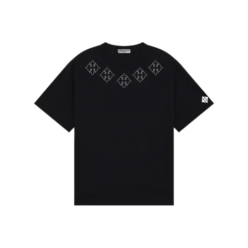 ENNAZORO Унисекс Футболки