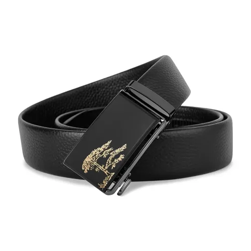 Ace Paul Ремни из коровьей кожи для мужчин