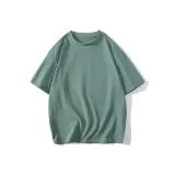 Лесной зеленый