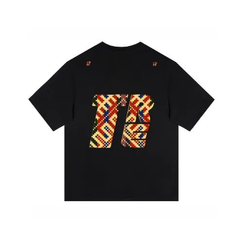 TRESPASS Унисекс Футболка T