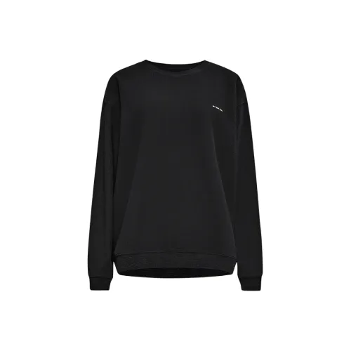 Боковая сторона Унисекс Свитшоты