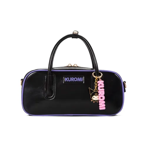 MESUCA Сумка через плечо из синтетической кожи женская черная бежевая