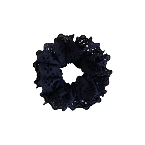 KMONADO Ткань Резинка для волос Женская