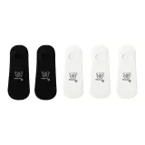 2 Черных + 3 Белых