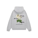 Серый меланж