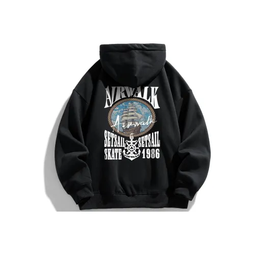 Airwalk Унисекс Свитшоты