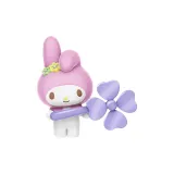 Мой Мелоди - Розовый Морской