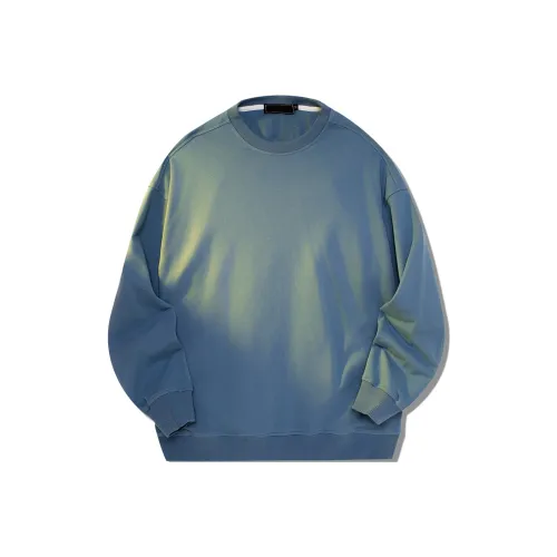 DKPD Осенний Зимний Свитшот Унисекс