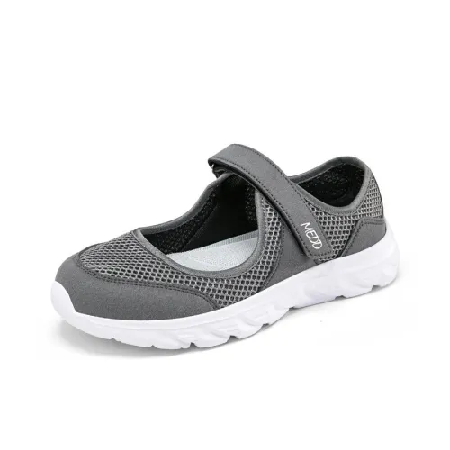 Medd Casual Низкий Топ Женский