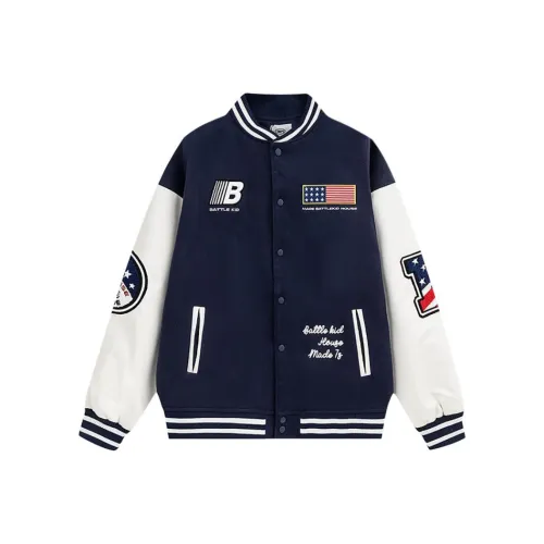 POSIYING Куртки Пальто Стиль Позиционирование Унисекс Оттенки Синих