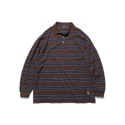 Nautica White Sail Nautica White Sail FW21 Поло Унисекс