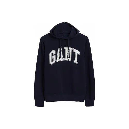 GANT Ночной синий/433 Унисекс Свитшоты