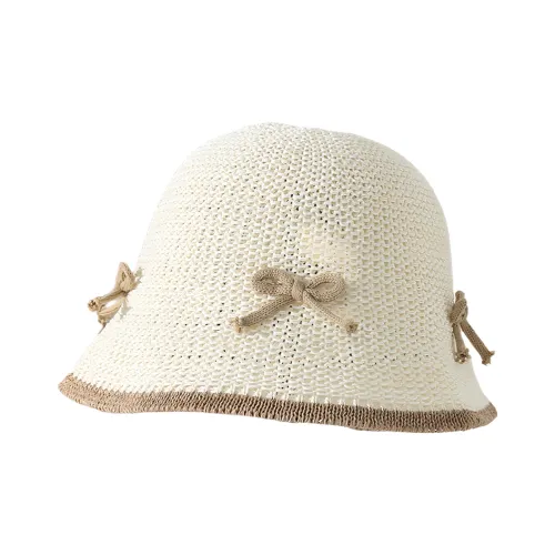 Ainingxue Полиэстер Ведрообразные Шляпы Женские