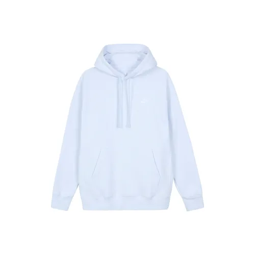 Nike Футбольно-серый Мужской Свитшот